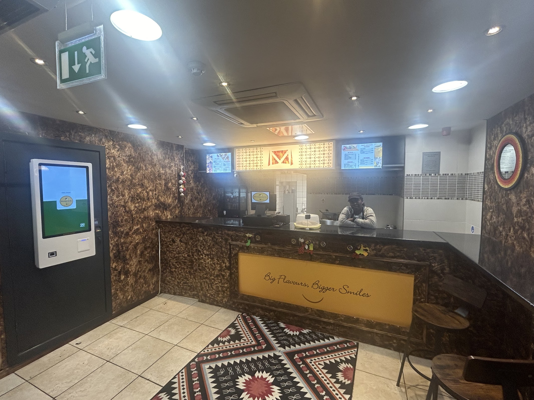 Photo of Musafari grills - 3 Maritime Ter, Sunderland SR1 3JT